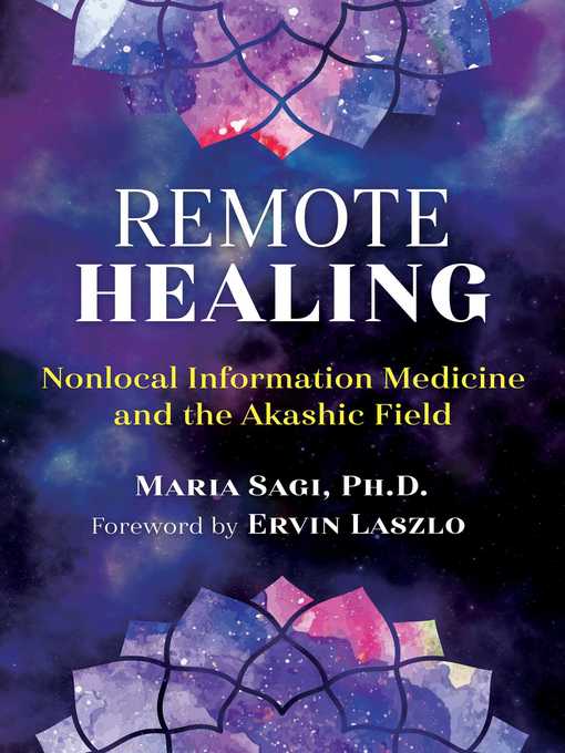 Cover image for Remote Healing